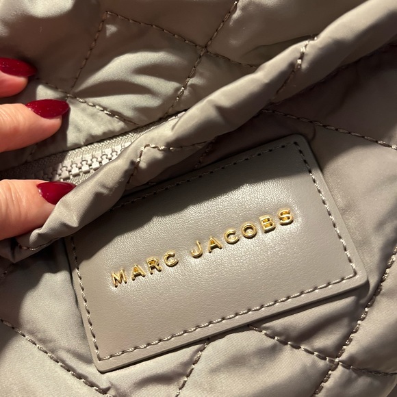 Marc Jacobs Large Weekender Nude 💥 - Picture 6 of 12